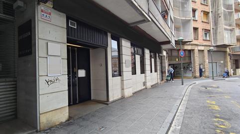 Photo 2 of Premises for rent in  Alguer, Nou Eixample Sud,  Tarragona Capital