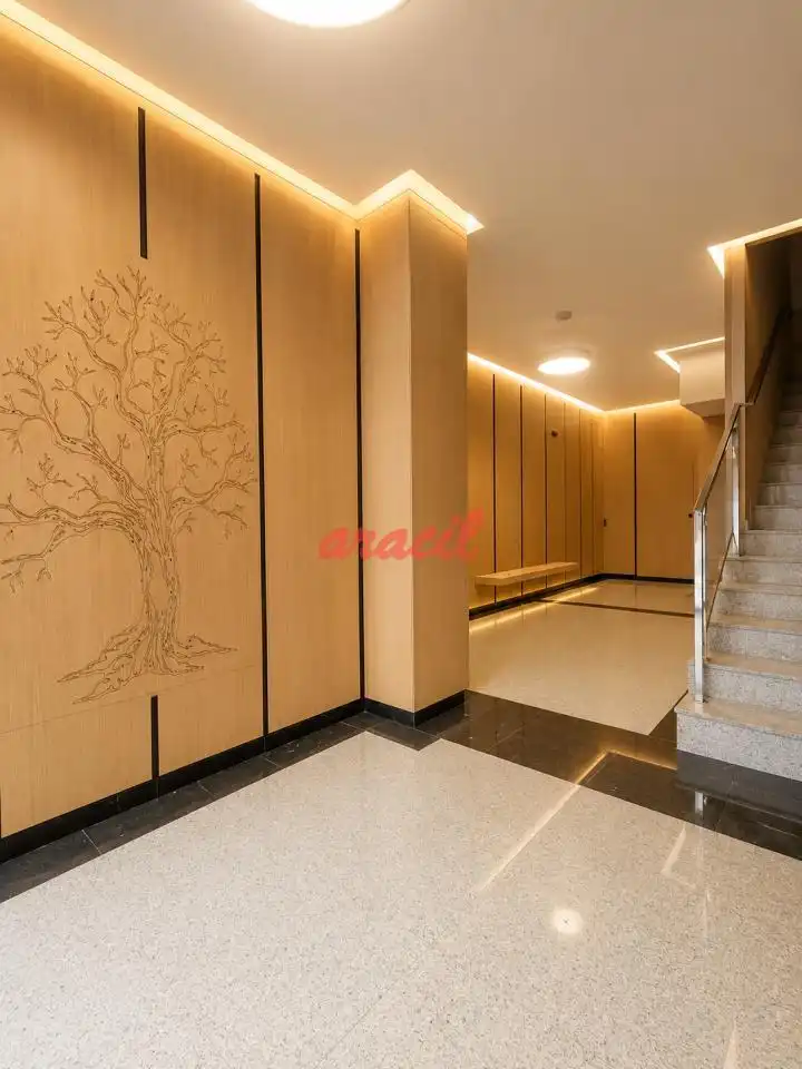 Apartament en venda en Ourense Capital  amb Calefacció i Balcó