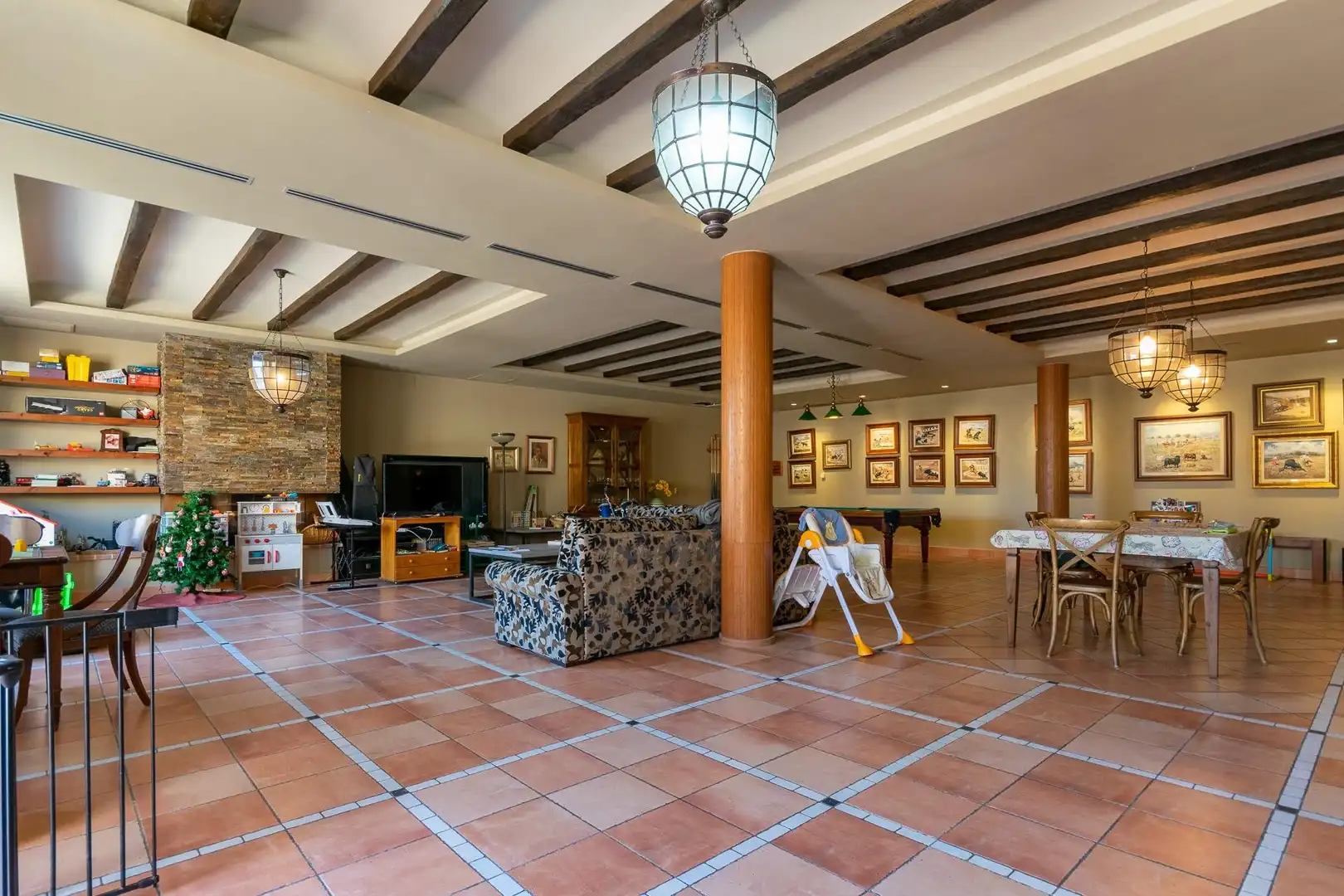 Casa o chalet en venta en Alicante / Alacant con Aire acondicionado, Calefacción y Jardín privado