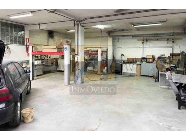 Nave industrial en Venta en Santo Domingo - El Campillín