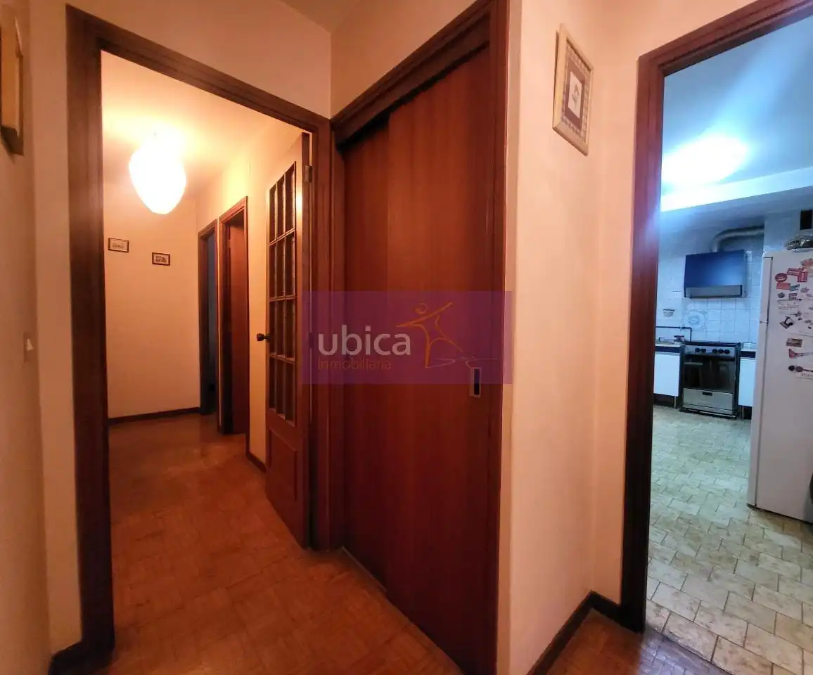 Flat for sale in Centro Urbano