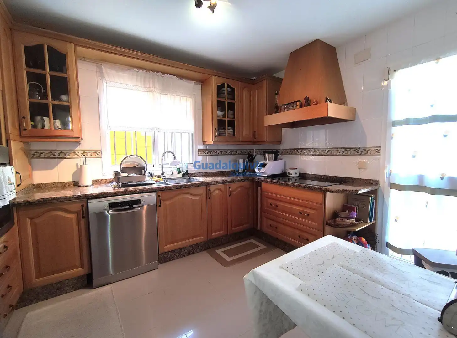 Casa con piscina in vendita a Aljamar, imagen 10