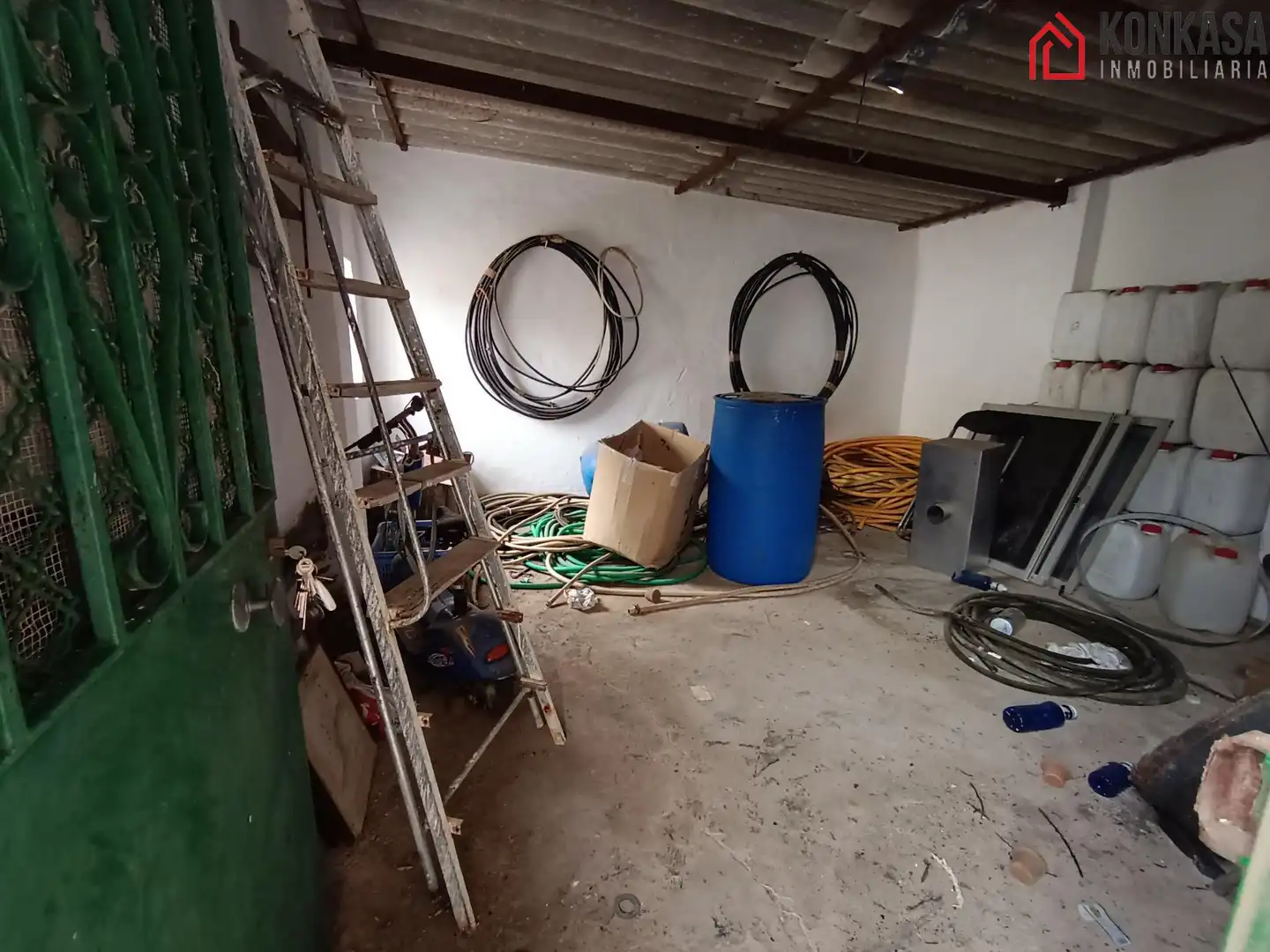 Casa rústica en venda a Arcos de la Frontera, imagen 35