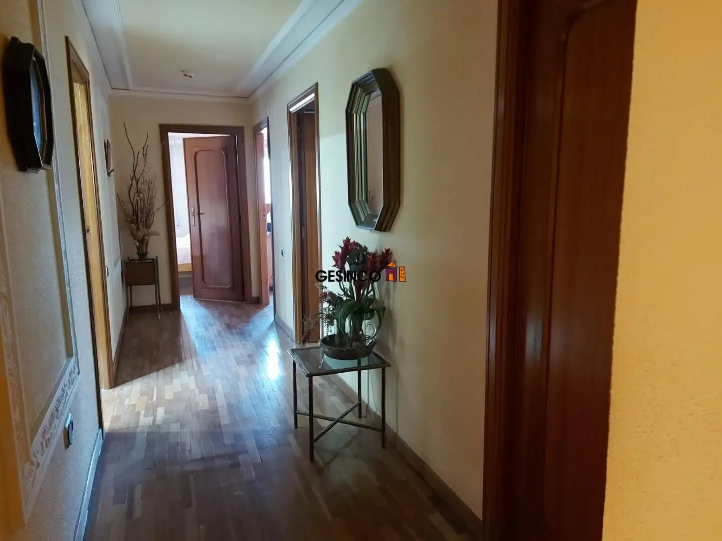 Wohnung zum Verkauf in Xàtiva mit Balkon