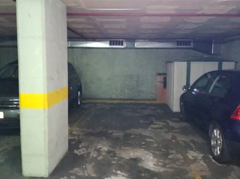 Doppio in affitto a Carrer de la Diputació 481, imagen 4