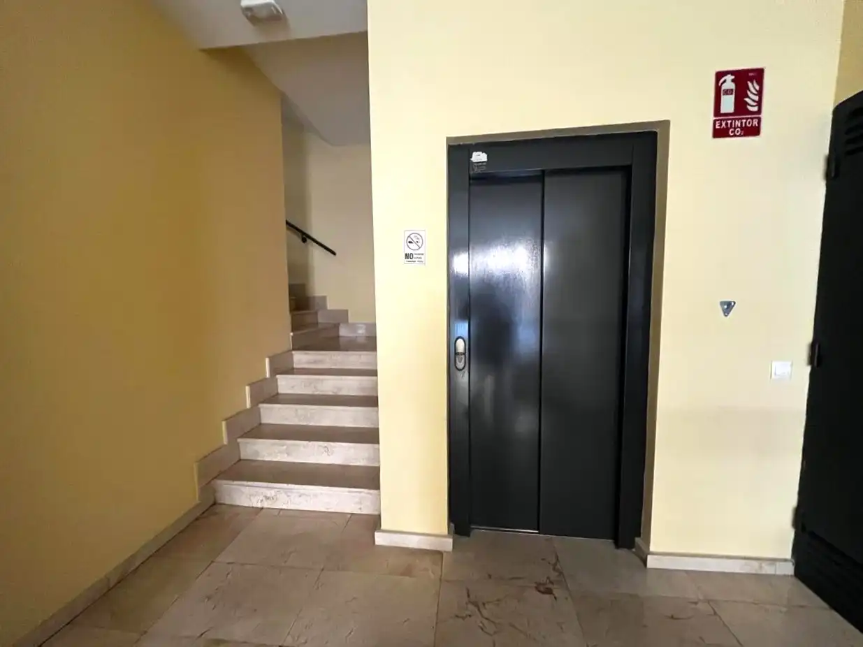 Piso en venta en Bargas