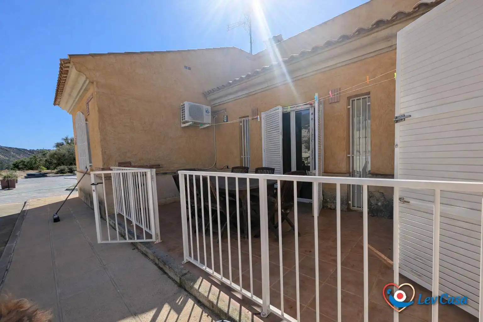 Chalet con piscina en venta en Aledo, imagen 9