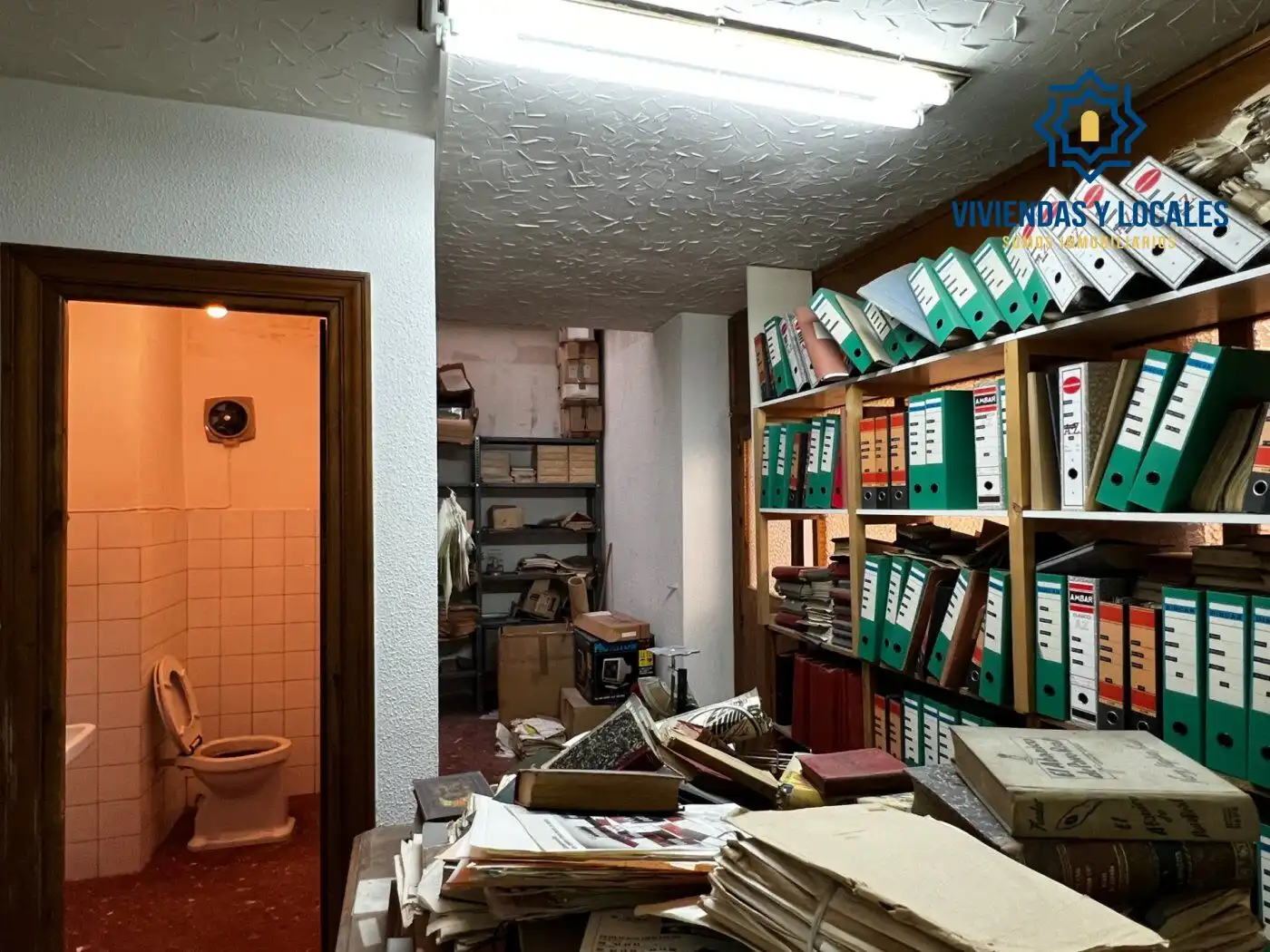 Office for sale in Granada