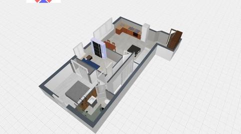 Foto 5 de Pis en venda a Rambla Castell de Ferro, 9, Castell de Ferro, Gualchos