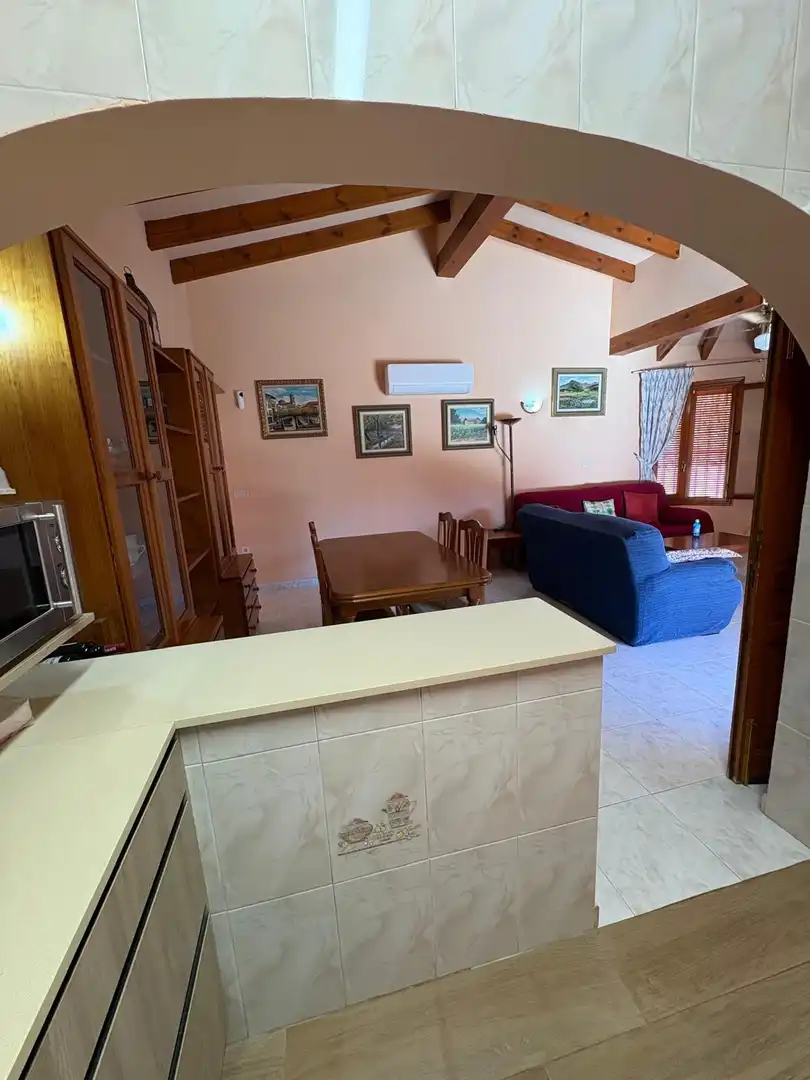 Villa avec piscine à vendre à Escandinavia - Cautivador, imagen 12