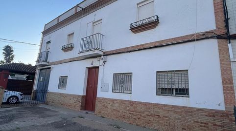Foto 5 de Edificio en venta en Blas Infante, Coria del Río, Sevilla