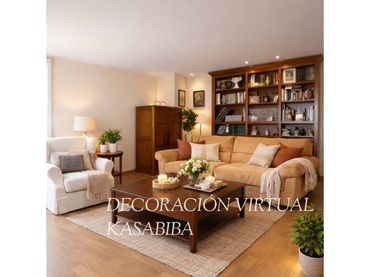 Piso con balcón en venta en Calle Guillem de Castro