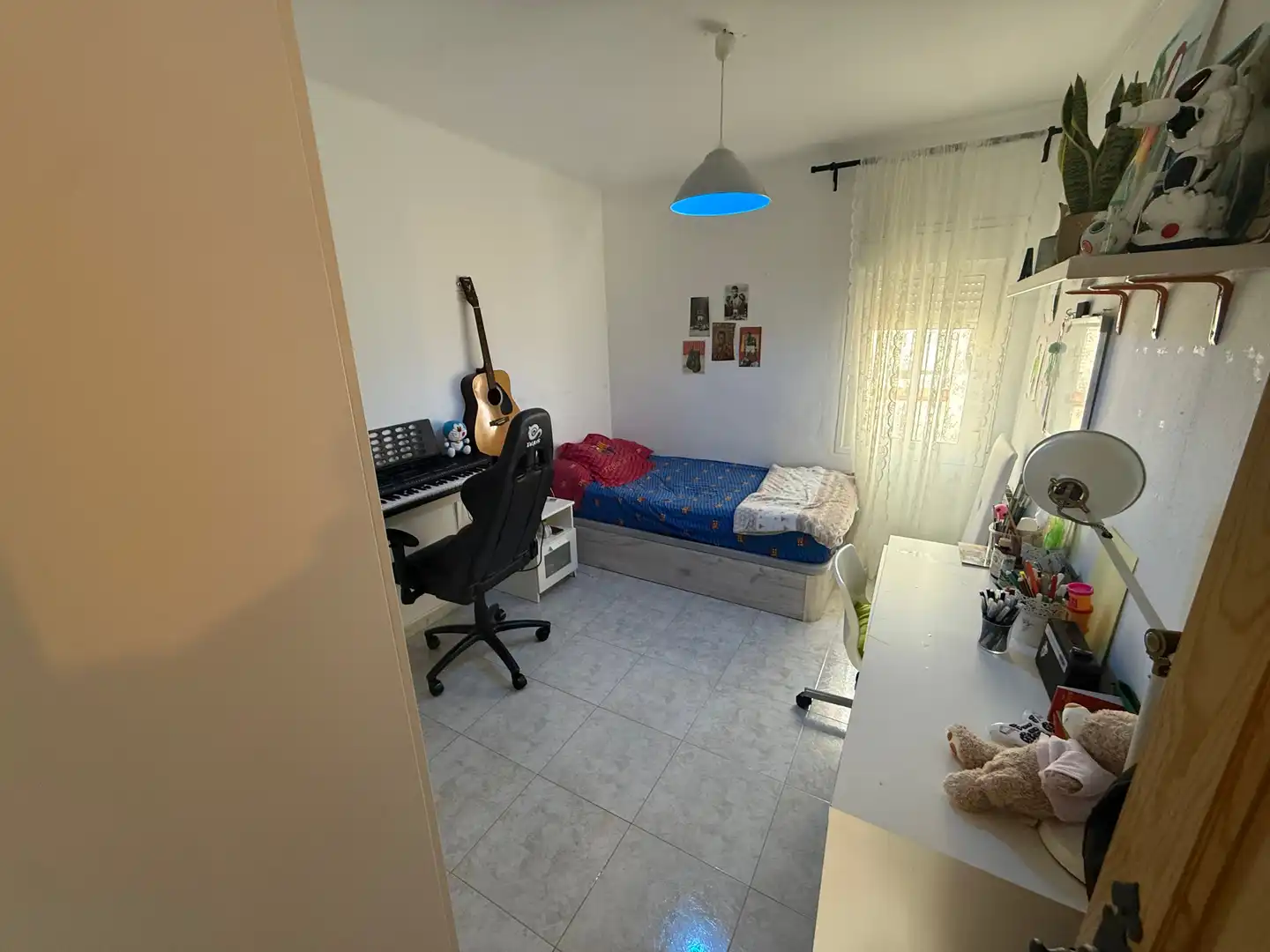 Habitación de Piso en venta en Tàrrega con Aire acondicionado, Calefacción y Horno