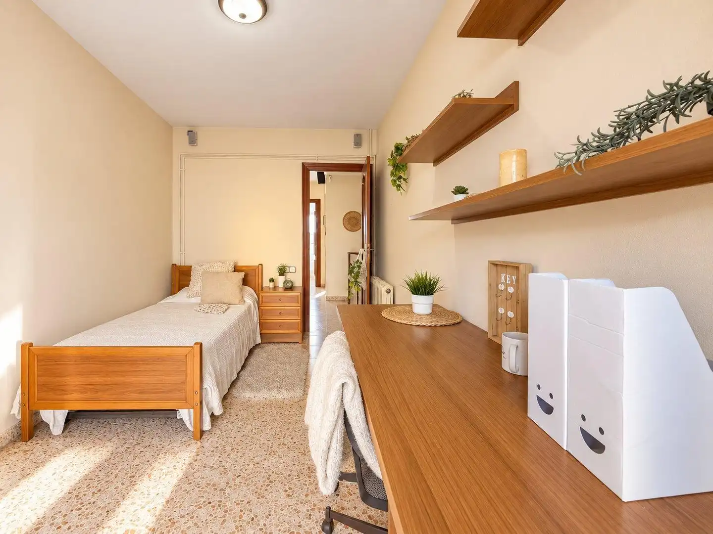 Haus mit Garten zum Verkauf in Ponent, imagen 6