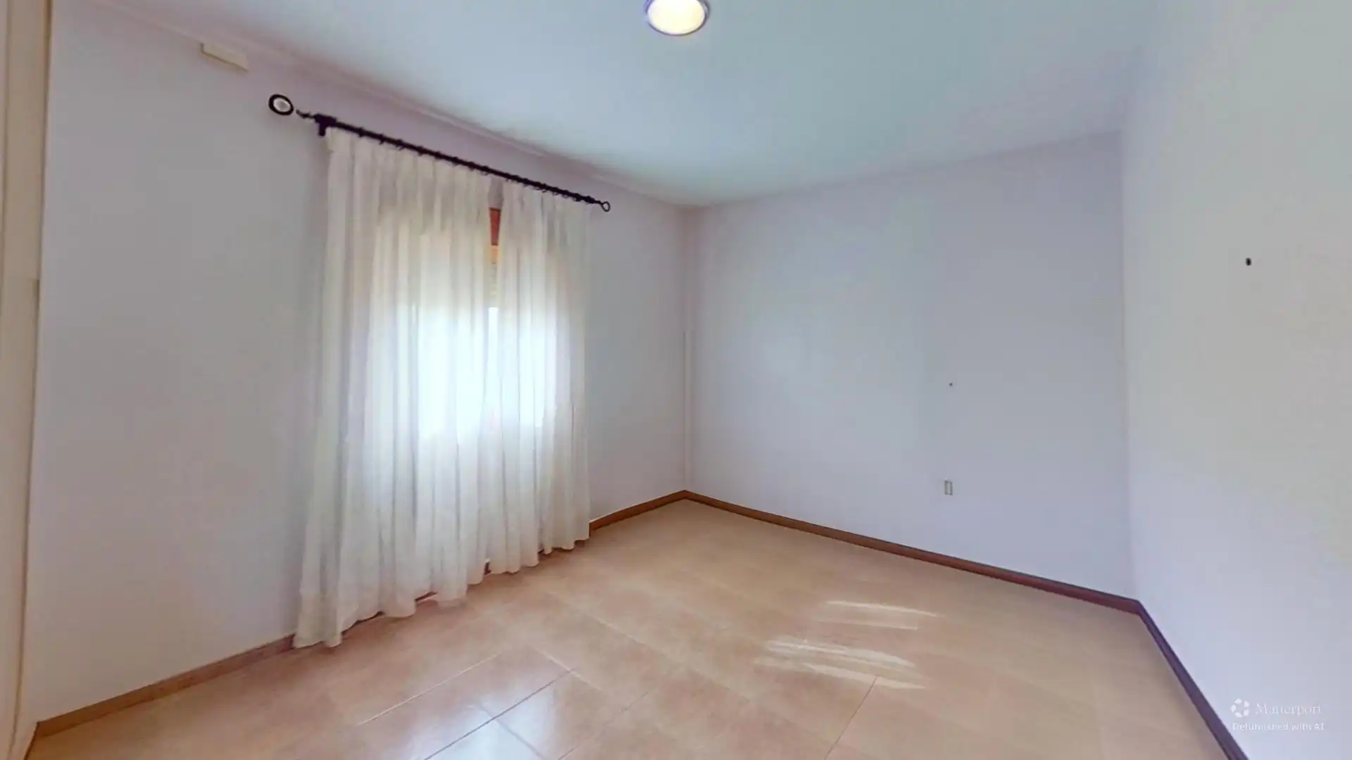Bedroom of Country homes for sale in Agost  with Air Conditioner, Private garden and Storage room