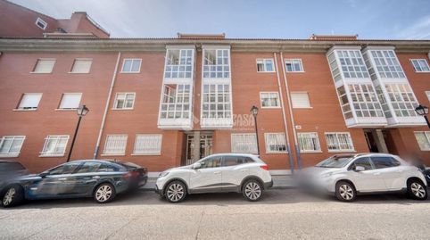 Foto 2 de Piso en venta en Laguna de Duero, Valladolid