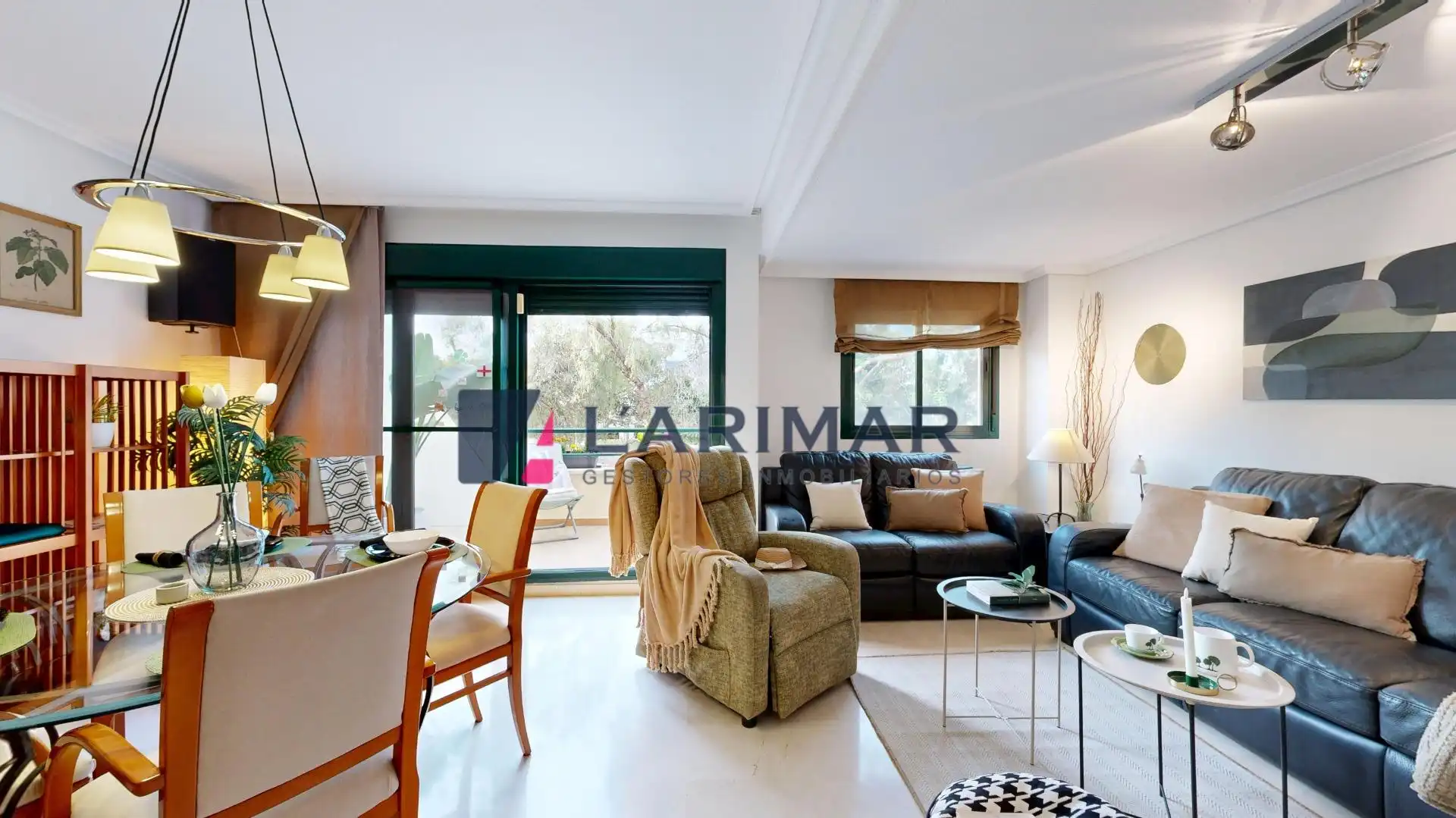 Exterior view of Detached homes for sale in Alicante / Alacant  with Air Conditioner, Private garden and Terrace
