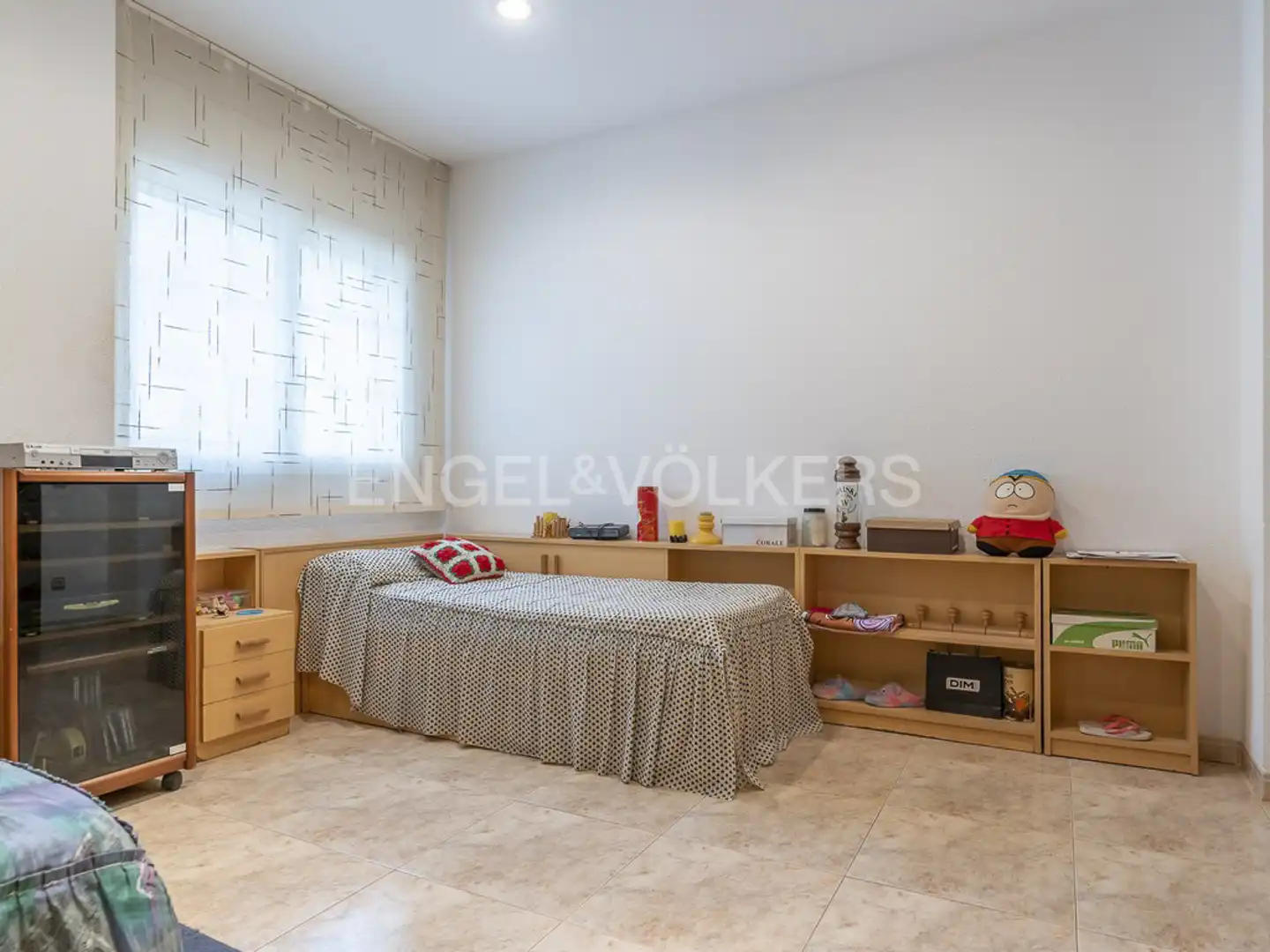 Dormitori de Casa o xalet en venda en Vespella de Gaià amb Aire condicionat, Calefacció i Jardí privat