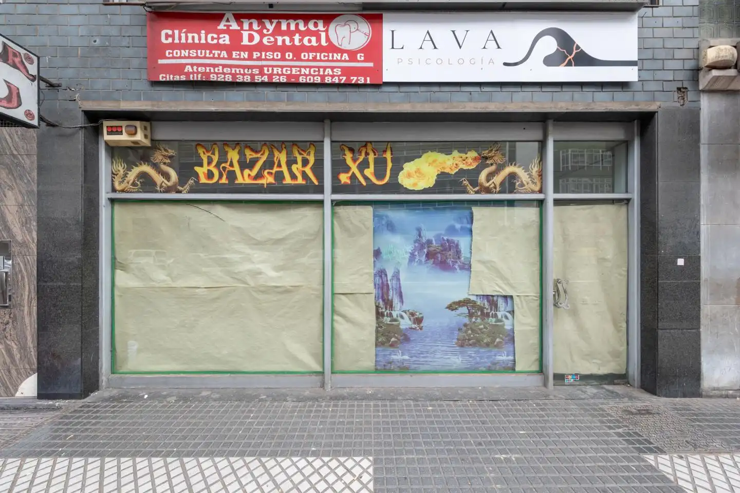 Local de alquiler en Las Palmas de Gran Canaria, Las Palmas
