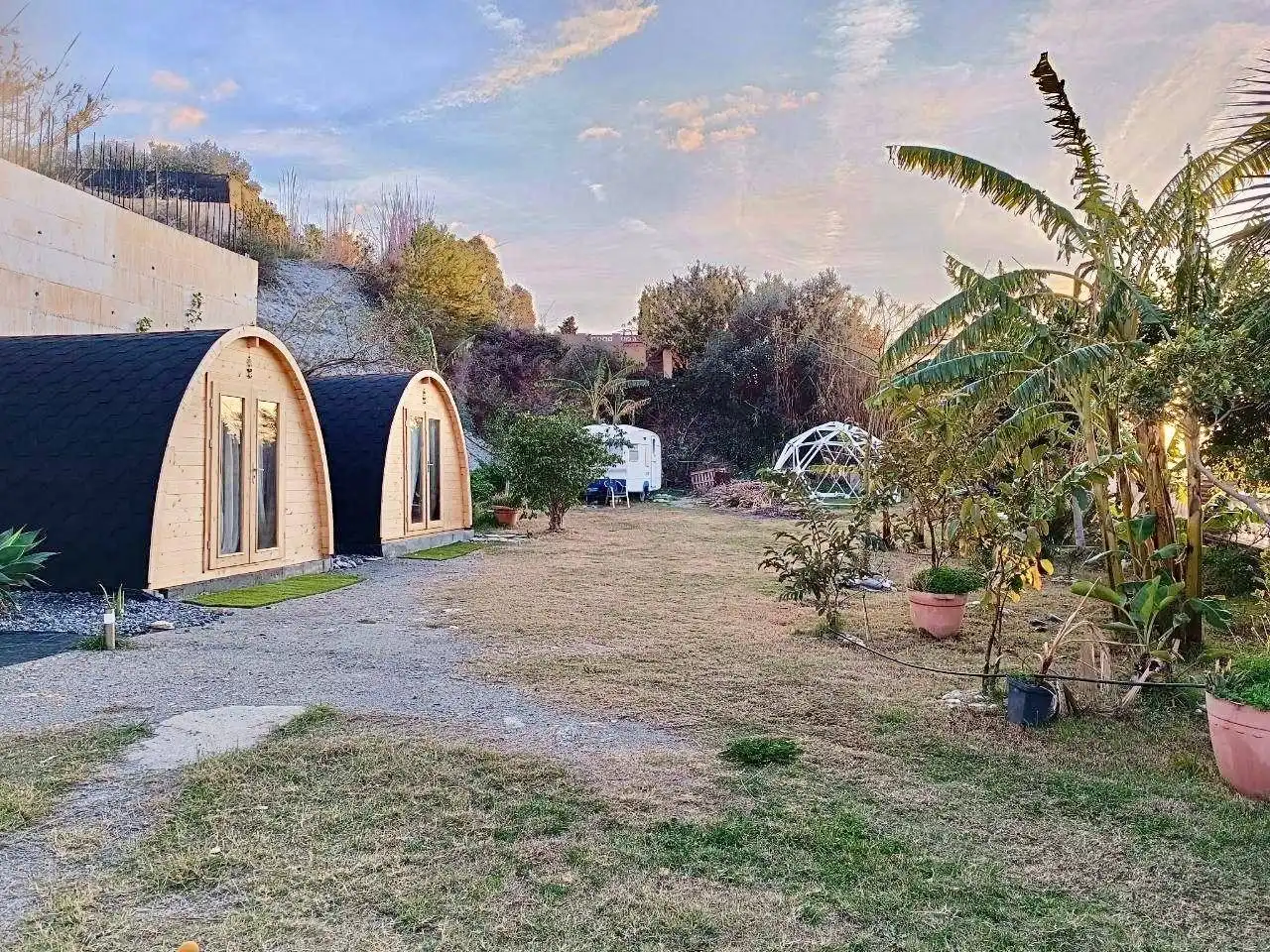 Casa rústica amb piscina en venda a LAS ZORRERAS P29, imagen 15