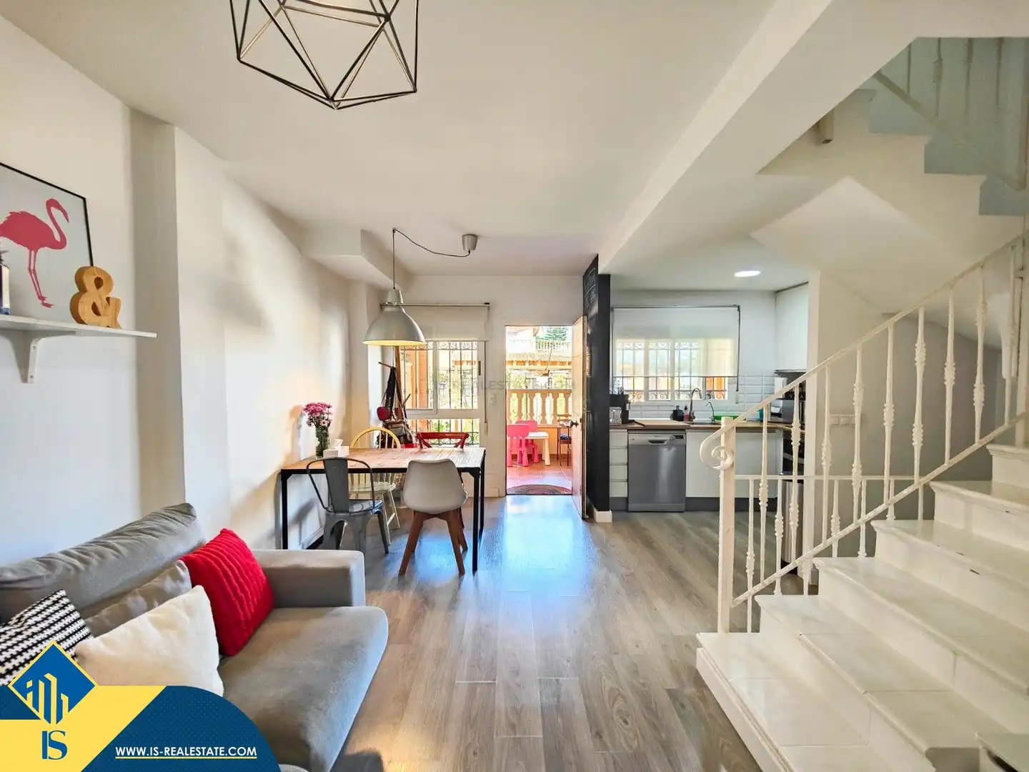 Casa con piscina in vendita a El Edén, imagen 19