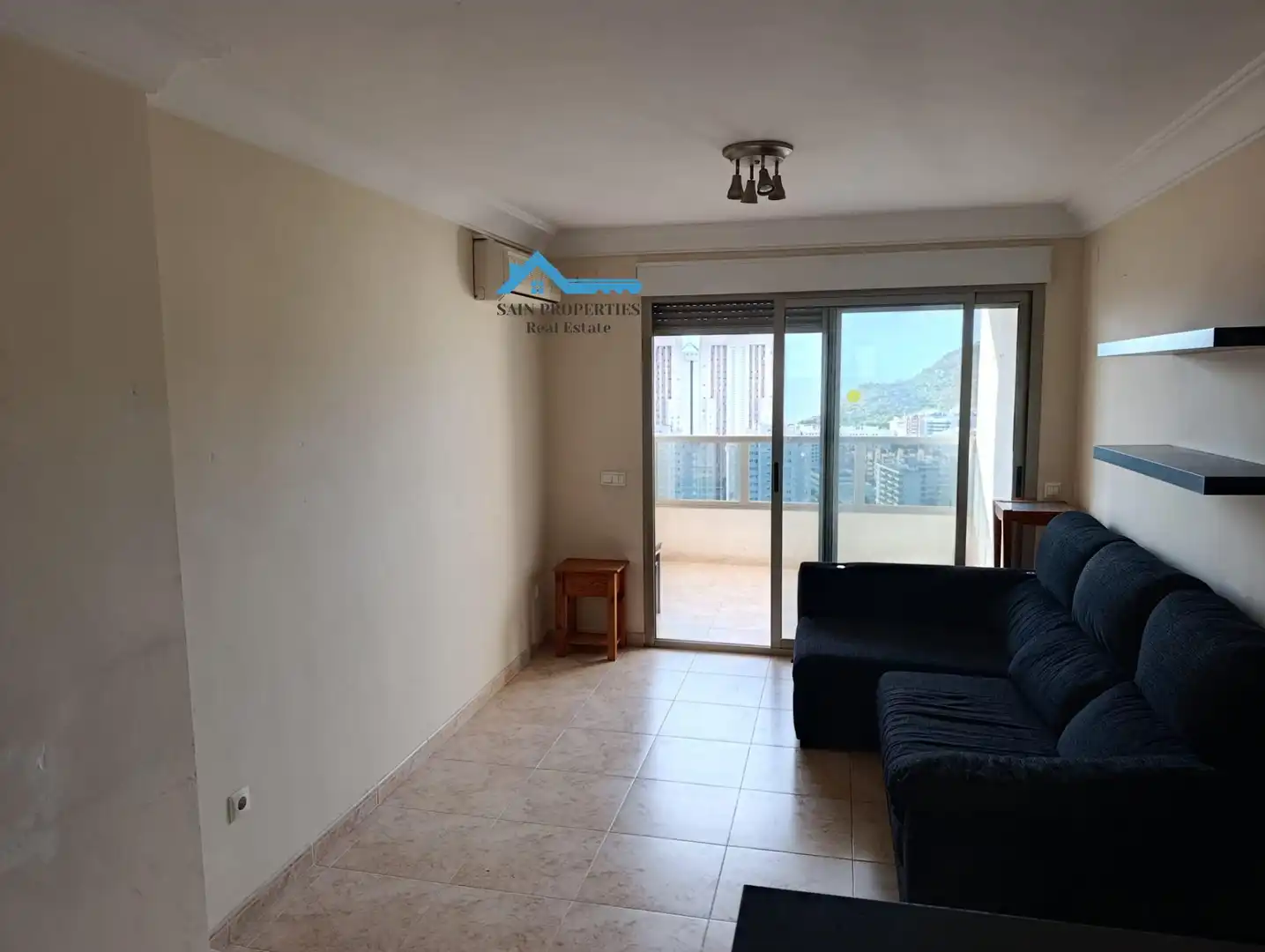 Pis amb piscina en venda a La Cala de Villajoyosa, imagen 5