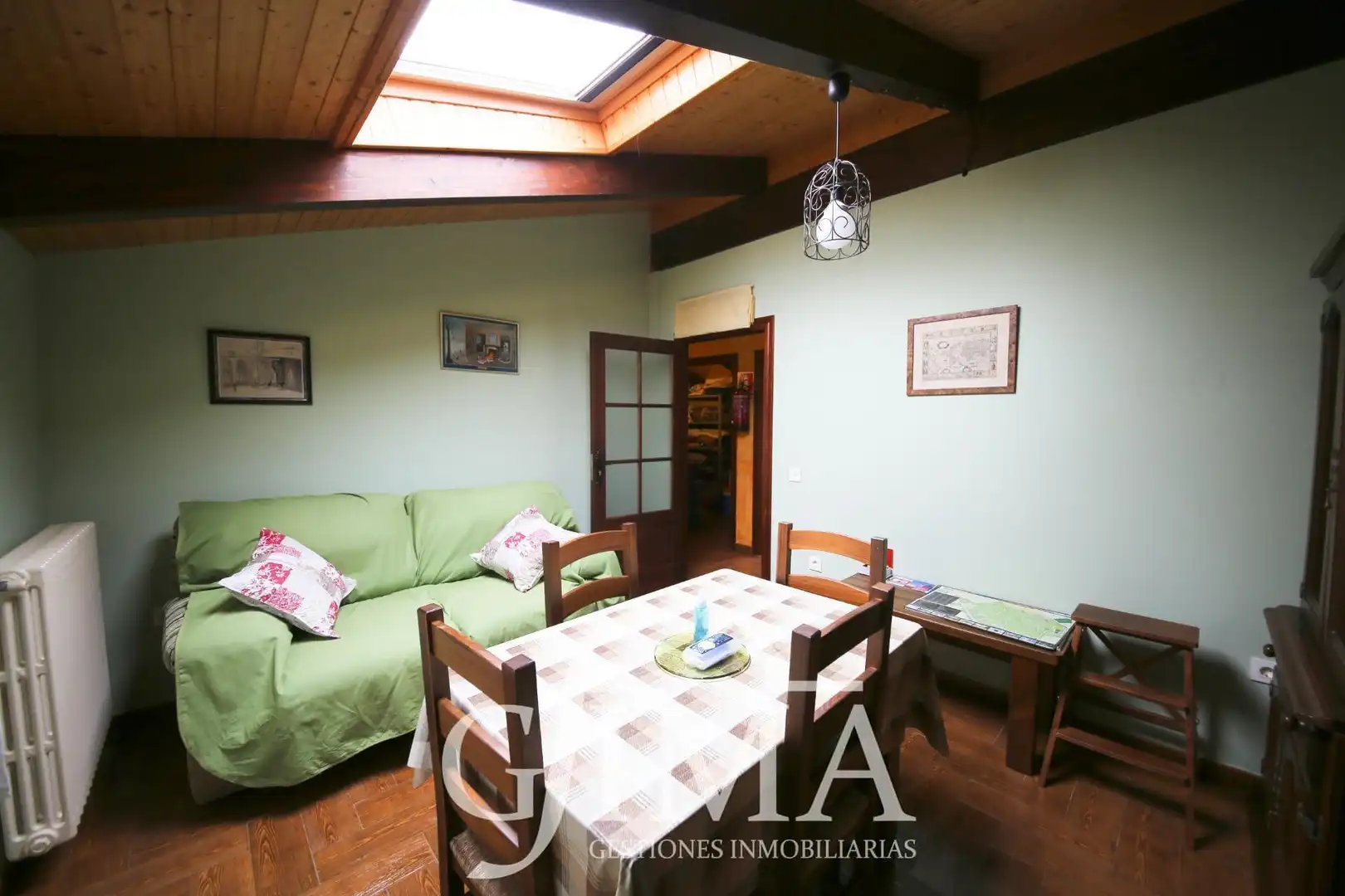 Casa rústica amb terrassa en venda a Tomelloso, imagen 53