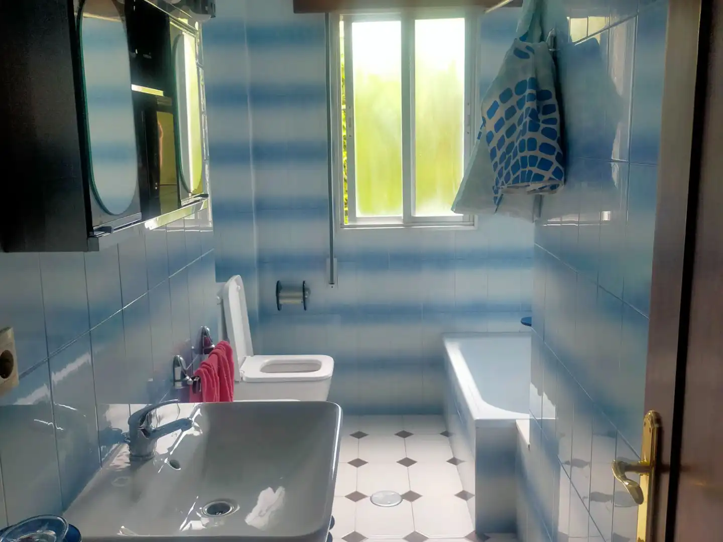Apartament amb jardí en venda a Rua extremeiro 38, imagen 8