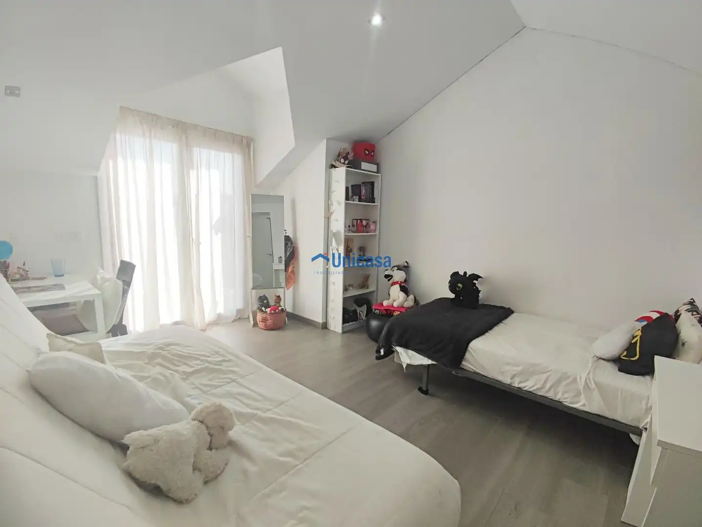 Houses for sale in Fuente Alegre - El Chaparral - Los Morales