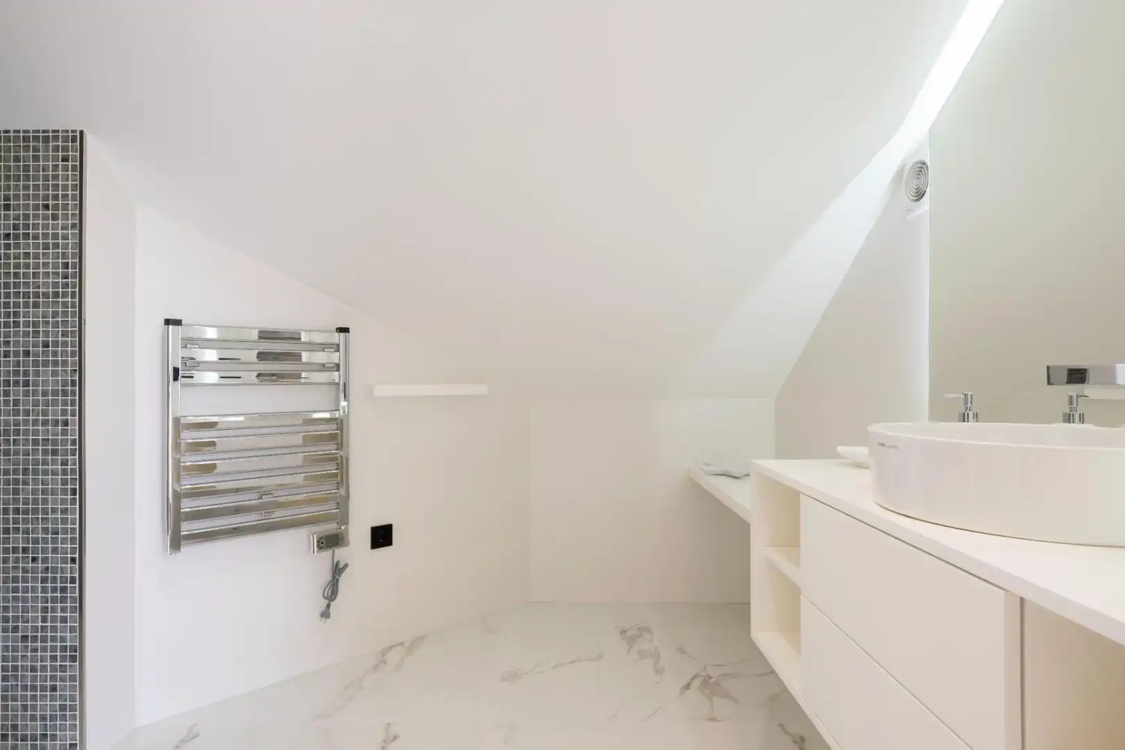 Baño de Casa o chalet en venta en Vilagarcía de Arousa