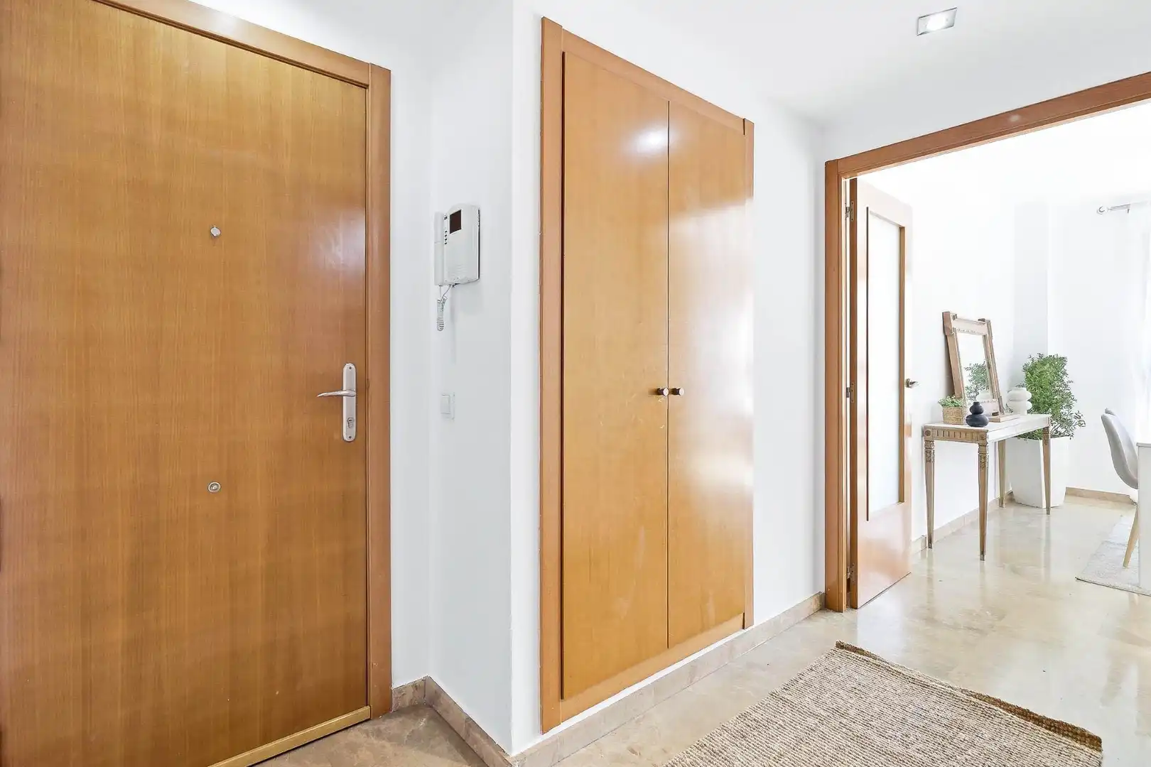 Flat with terrace for sale in Calle Av del mar, imagen 38