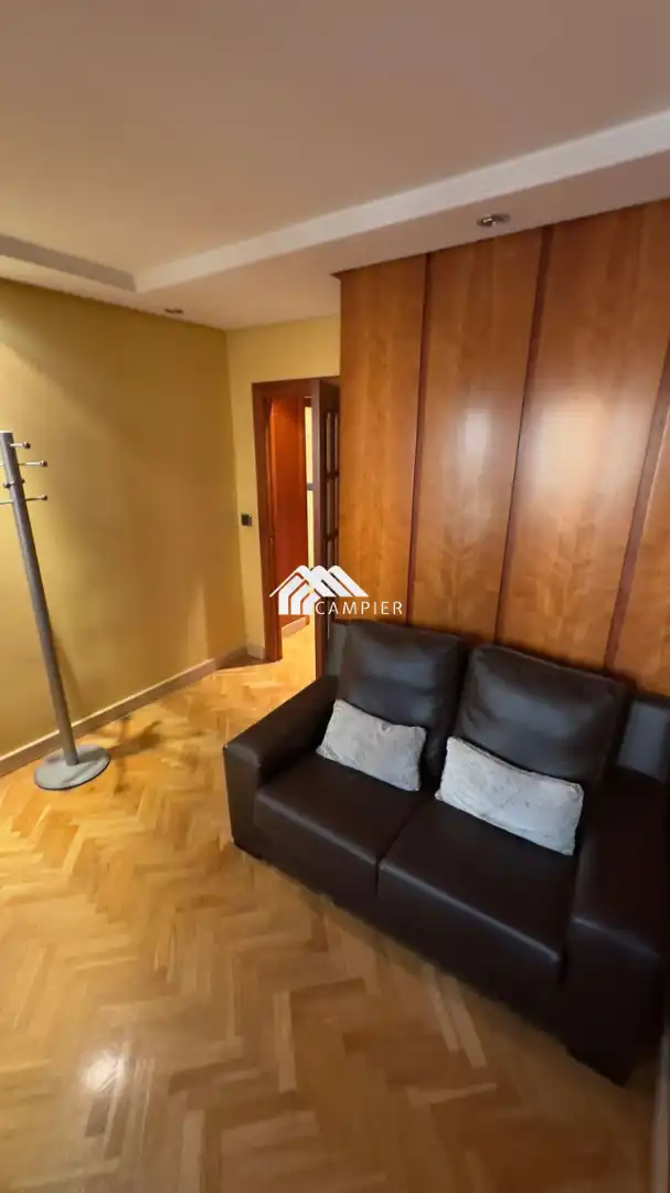 Wohnung mit Terrasse zum Verkauf in Calle Doctor Ferrán, imagen 8