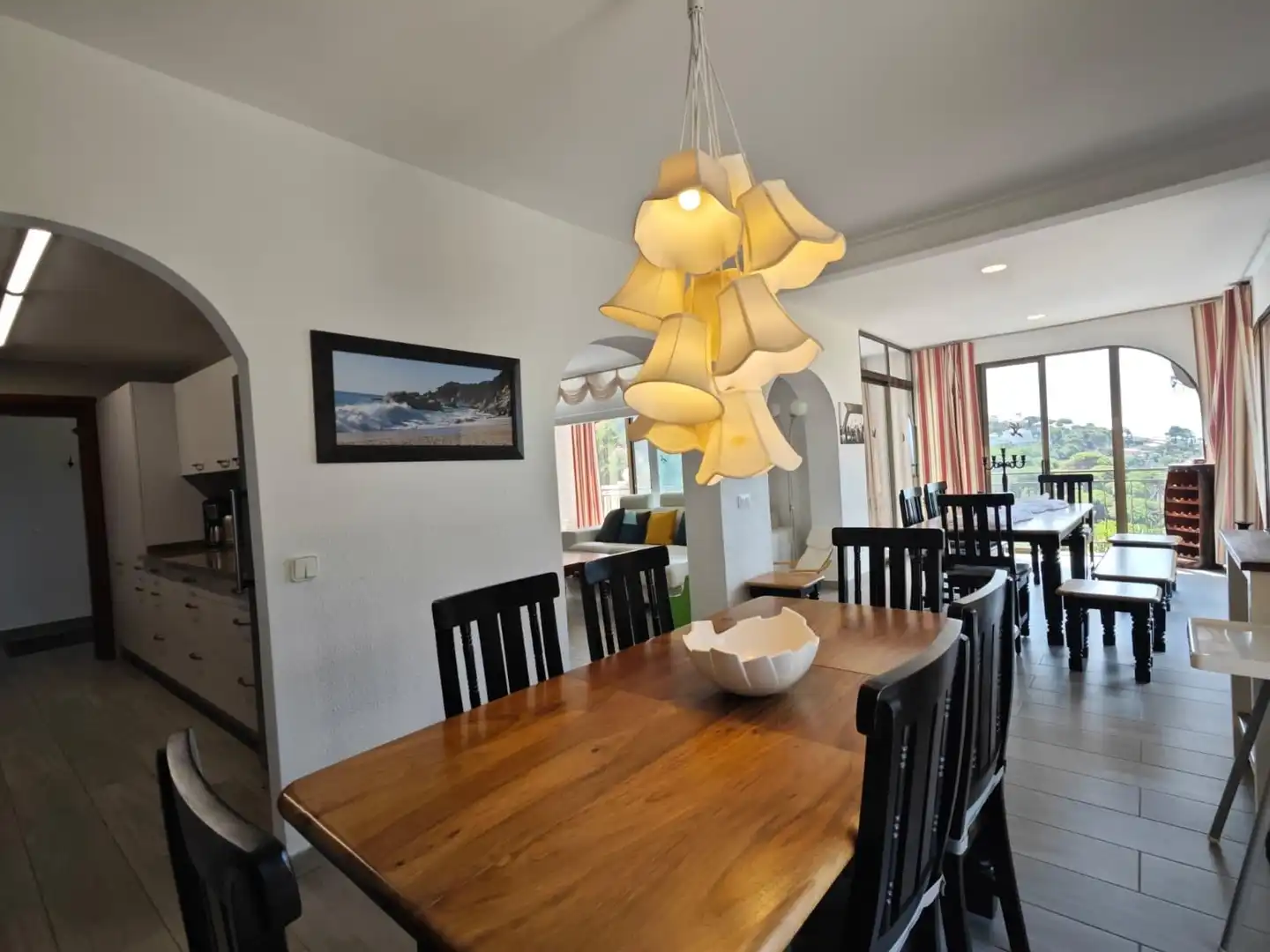 Casa con terraza en venta en Serra Brava, imagen 57