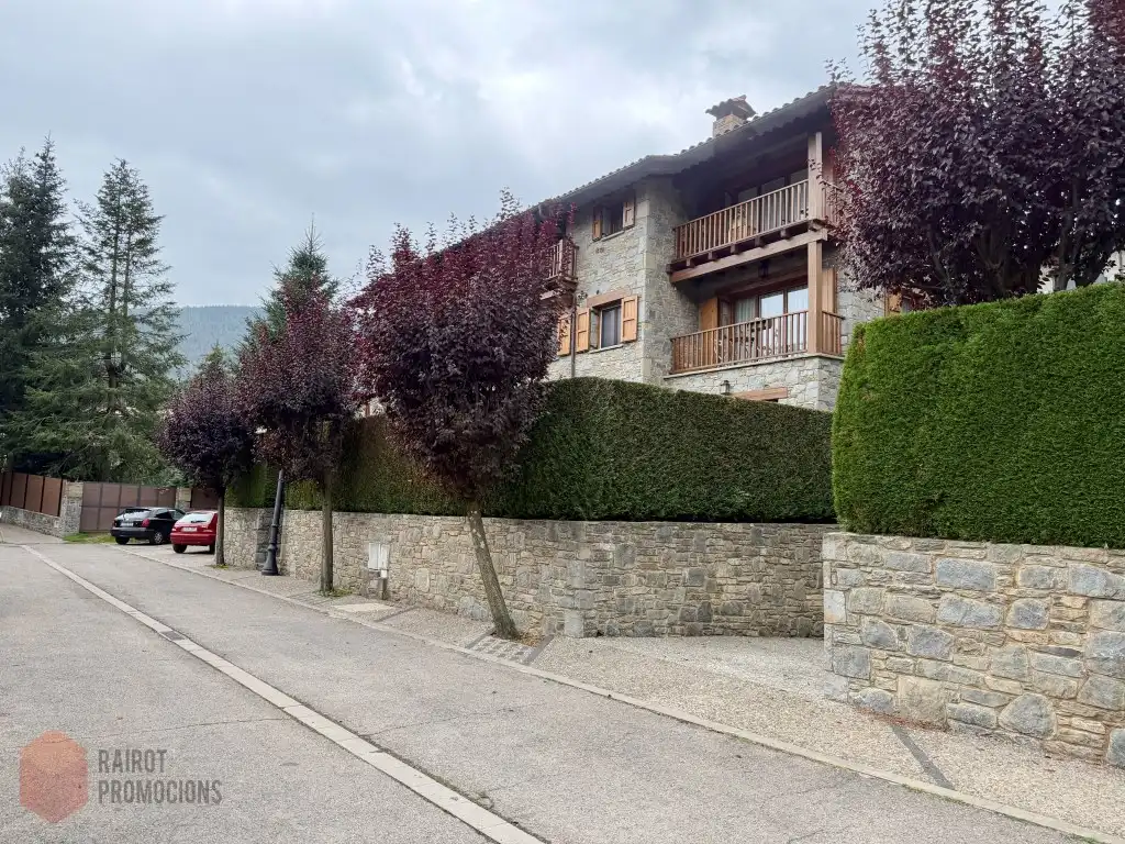 Duplex à louer à Lugar La Plana, imagen 15