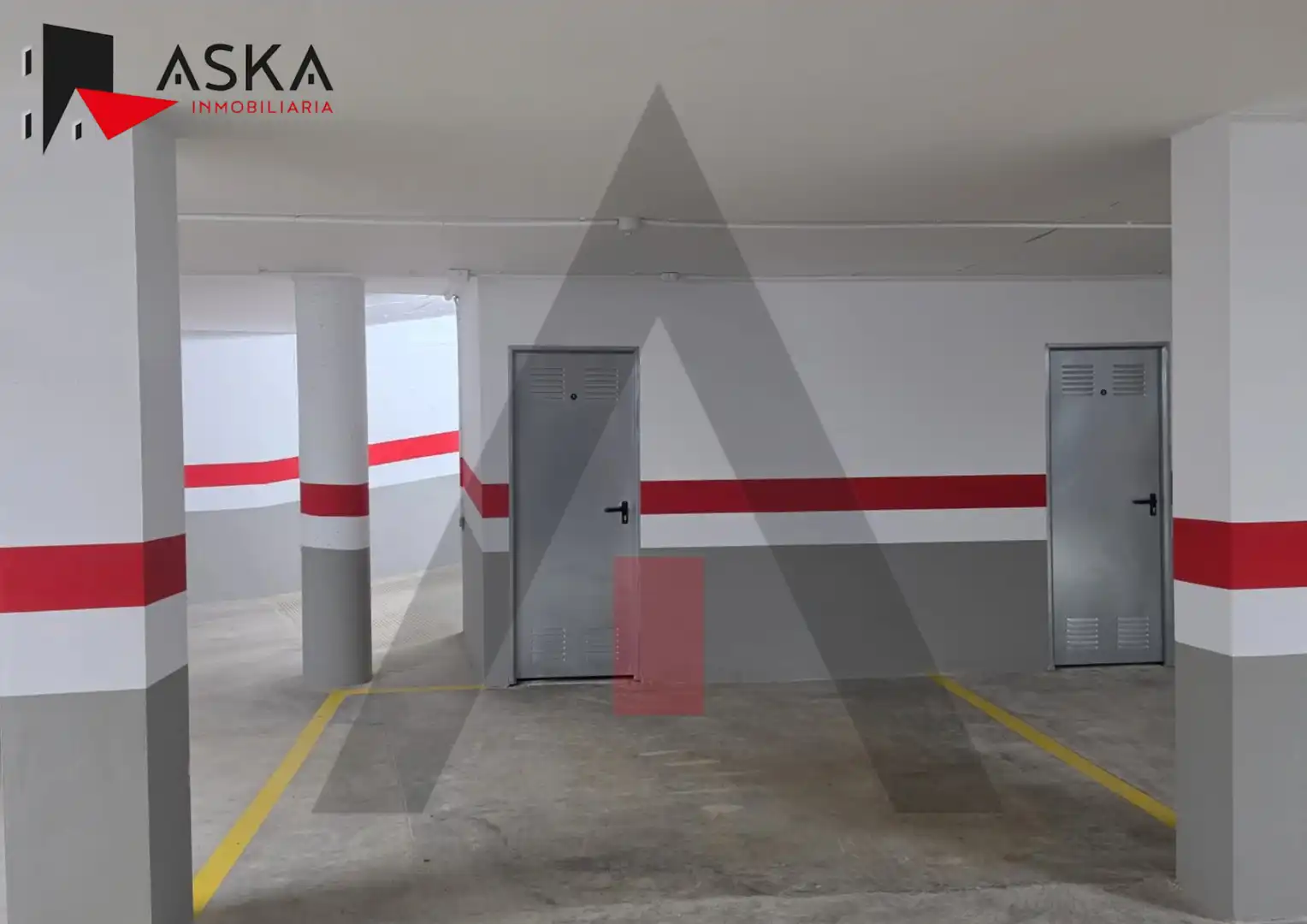 Parking de Ático en venta en Paiporta con Aire acondicionado, Calefacción y Terraza