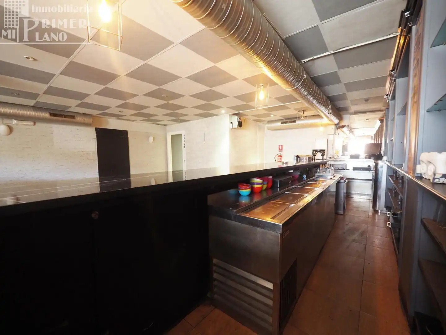 Local comercial de lloguer a Tomelloso, imagen 5