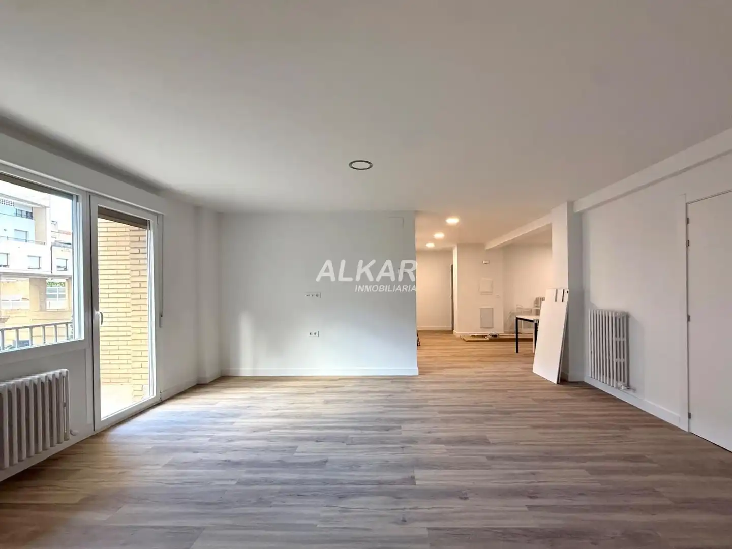 Flat for rent in Cuesta Estación, Griseras - Gardachales
