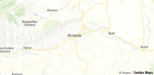 Piso en venta en Arnedo