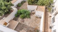 Jardí de Casa o xalet en venda en  Almería Capital amb Terrassa