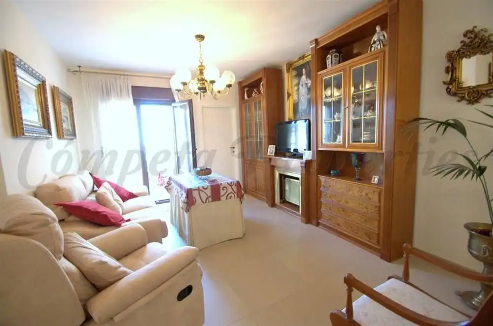 Apartament de lloguer a Torrox, Málaga