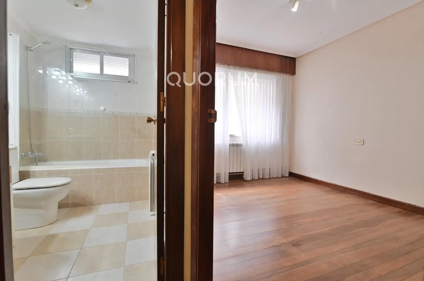 Bedroom of Flat for sale in Plentzia  with Heating and Storage room