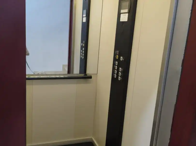 Aparcament de Traster en venda en Centro