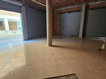 Business premises to rent in Carrer Colón 37B
