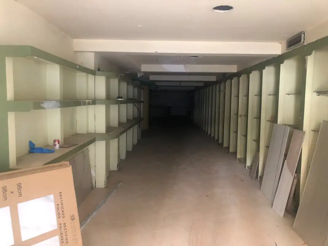 Local commercial à vendre à Plaça de Crist Rei s/n, imagen 34
