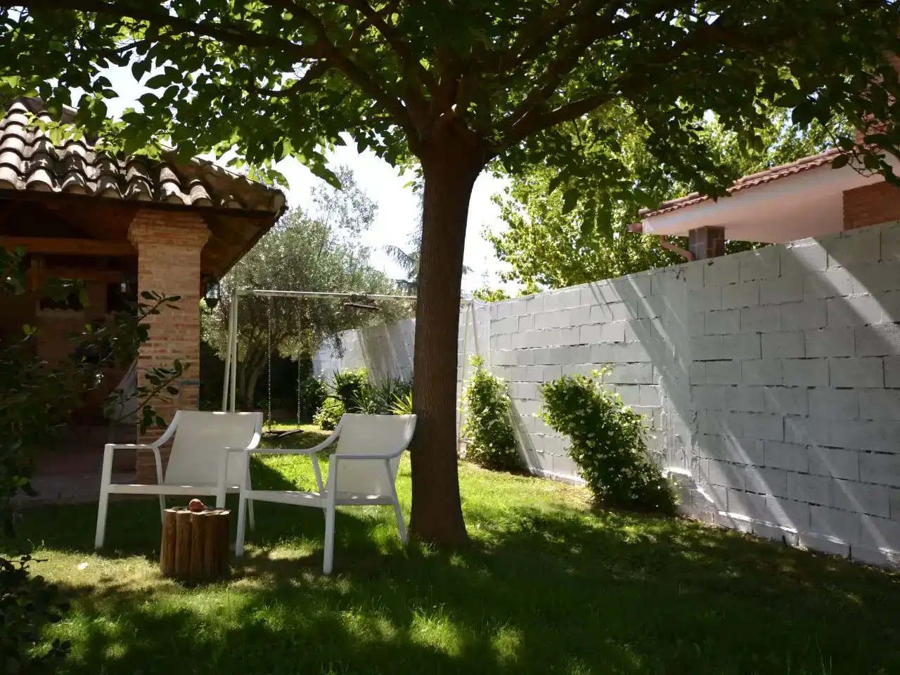 Jardín de Piso en venta en Peñas Albas - Zulema