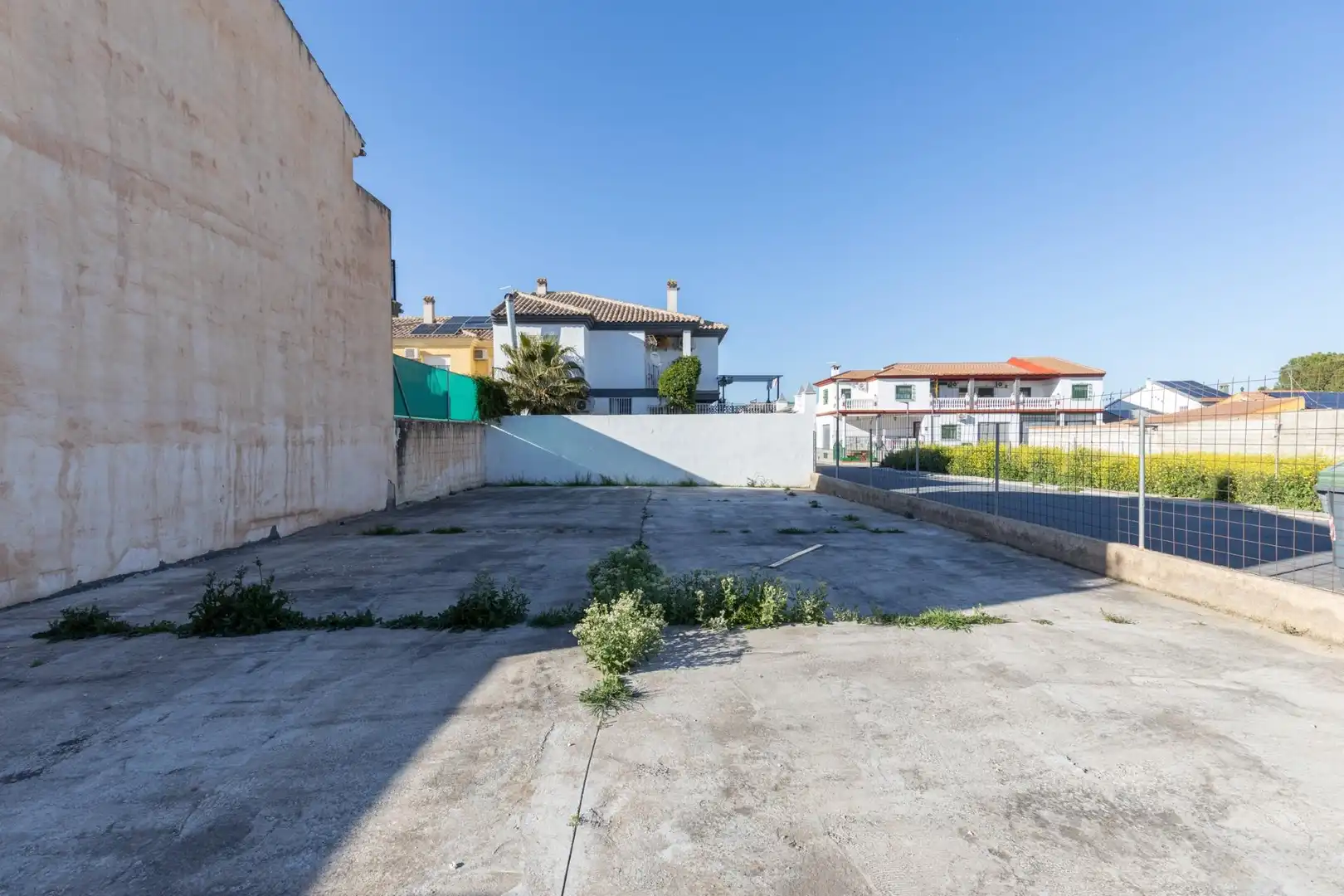 Residencial en venta en Cijuela