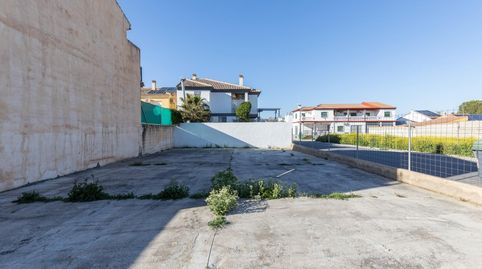 Foto 2 de Residencial en venta en Rodriguez de la Fuente, 36, Cijuela, Granada