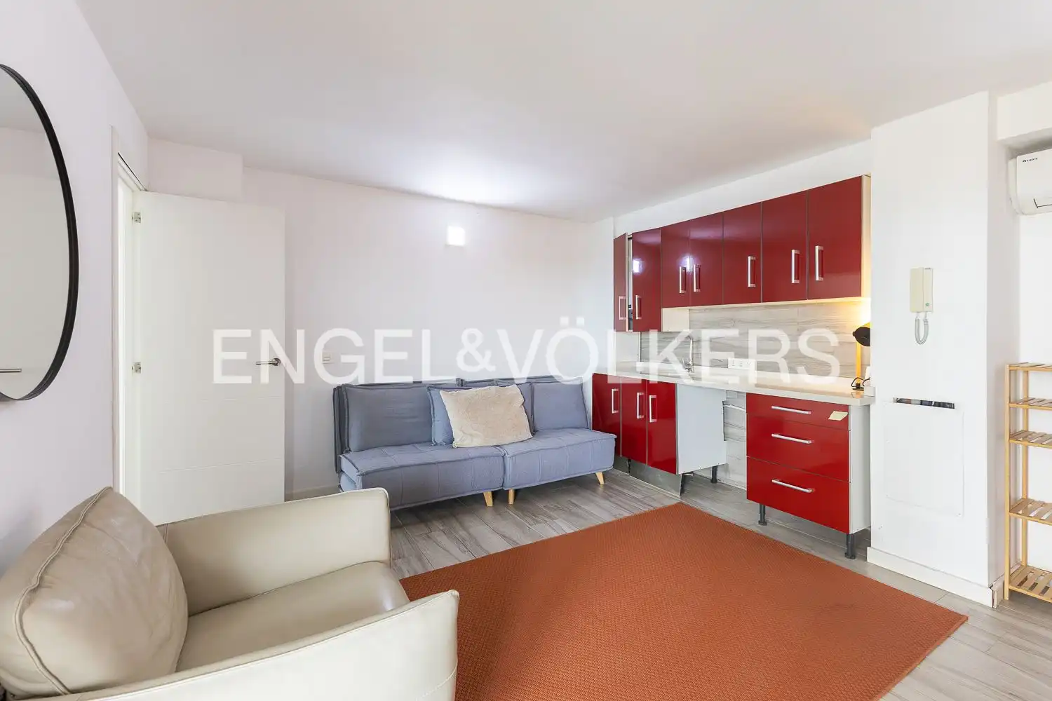 Sala de estar de Casa o chalet en venta en Valencia con Aire acondicionado, Calefacción y Terraza