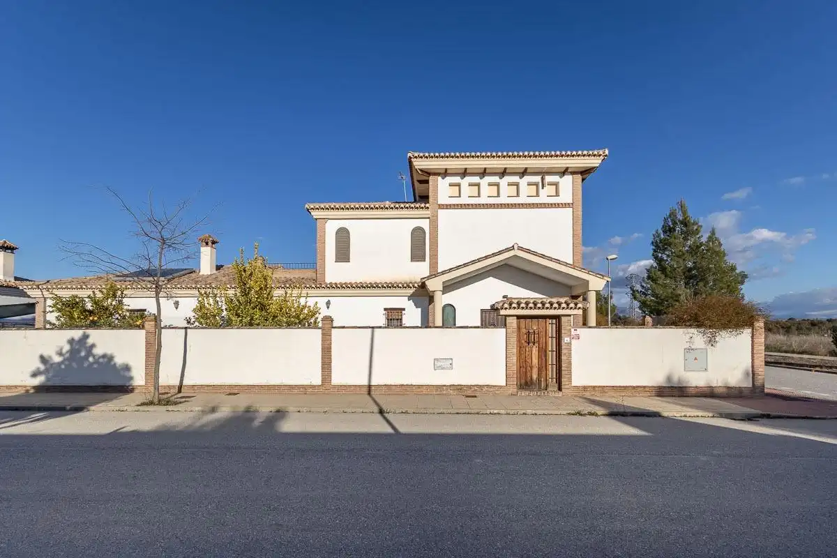 Casa o chalet en venta en VENUS, 18, Atarfe