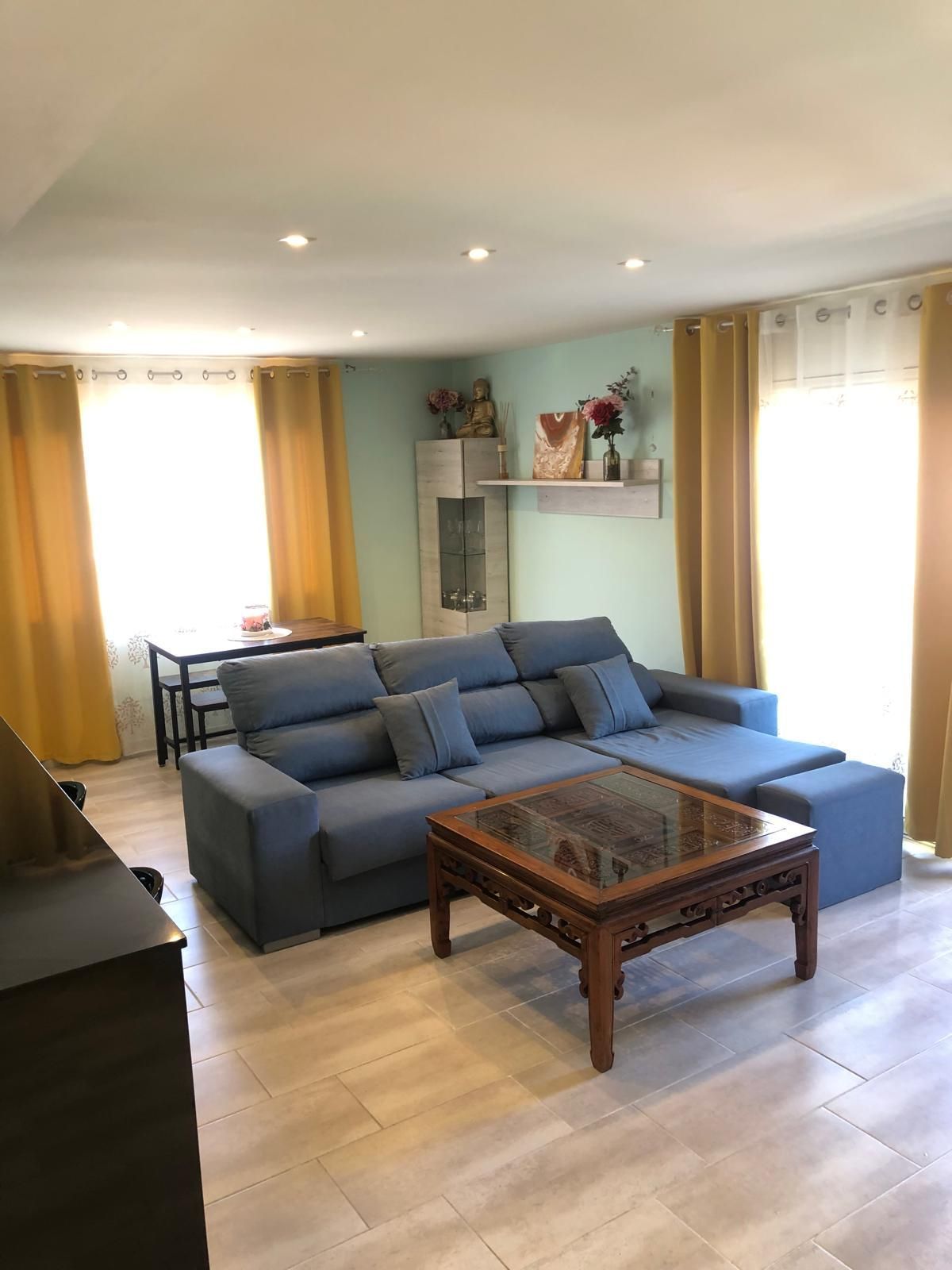 Flat for rent in SANT JAUME, Calella